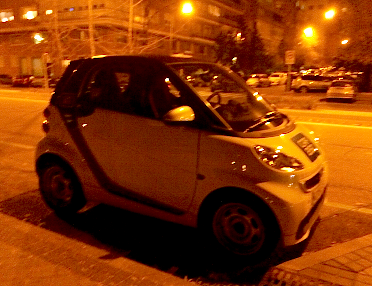 primer car2go