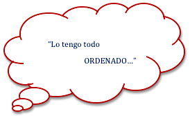 nube idea orden